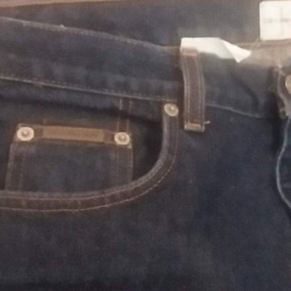 Jeans - Picture 5 of 8